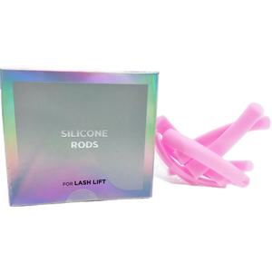 Kit de calidad privada para Permanente de Pestañas, elevador de pestañas IB, elevador de pestañas holográfico - Product Image 2