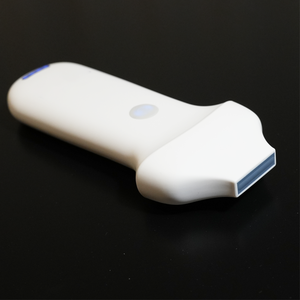20Mhz Esthetische Handheld Echografie Voor Gezichtsbehandelingen Met Kleur Doppler En Dicom Ios Android Windows Clarius L20