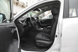 <span class=keywords><strong>RAV4</strong></span> 2023 2.0L CVT Fwd 20e anniversaire Edition Occasion Vente chaude Voiture classique Marque fiable Faible consommation de carburant Facile à conduire - Product Image 6