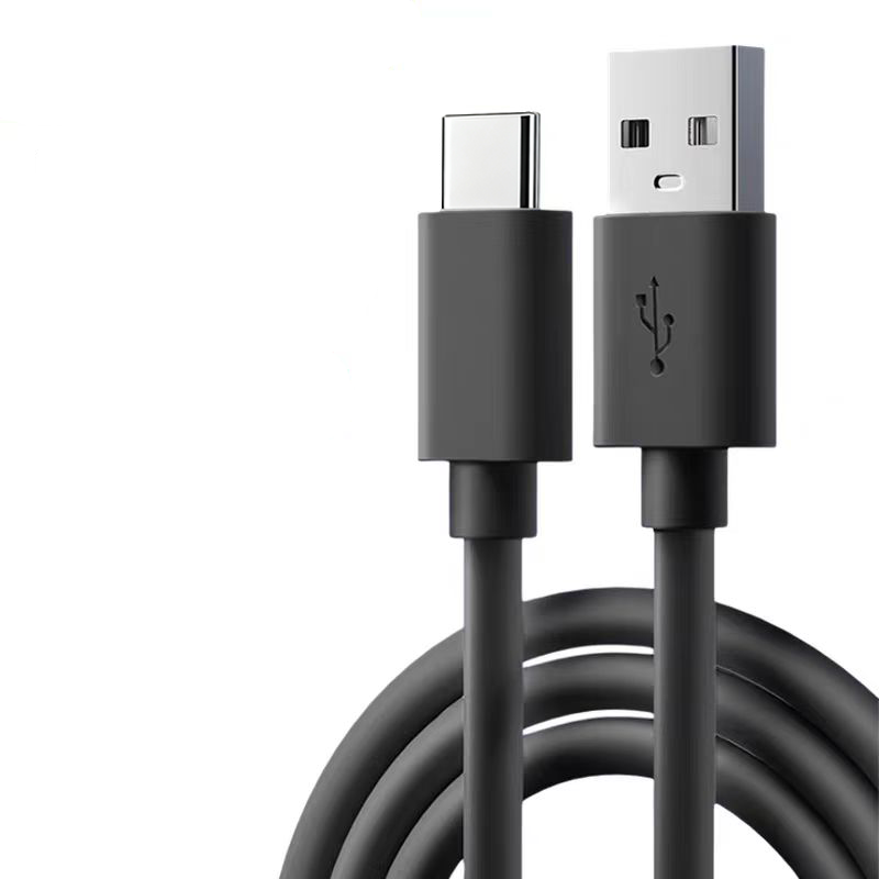 USB TO C Black