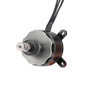 Motor sin escobillas a prueba de agua OEM AM5230A 200KV para drones para todo tipo de clima y vehículos RC Solución de energía confiable - Product Image 2