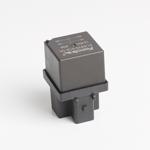 Реле автомобильного звукового сигнала 20А 30А 12В с диодом, новое состояние - Product Image 3