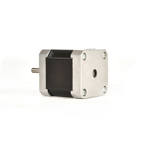 Emtech Mini 42*42*40 mét Nema 17 2-giai đoạn động cơ bước lai giá thấp cho thiết bị tự động hóa 42byg250-40 - Product Image 6