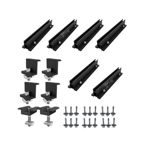 Soportes Fotovoltaicos FarSun para Módulos Solares en Techos - Product Image 3