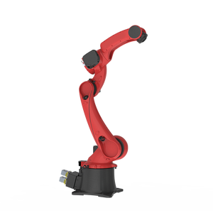 6 As Industriële Mechanische <span class=keywords><strong>Arm</strong></span> Machine Pneumatische Cobot <span class=keywords><strong>Robot</strong></span> <span class=keywords><strong>Arm</strong></span> Voor Lassen Snijden Schoonmaken Handigen - Product Image 6