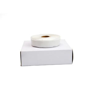 Facile à installer étanche anti-odeur plastique et caoutchouc salle <span class=keywords><strong>de</strong></span> bain cuvette <span class=keywords><strong>de</strong></span> toilette anneau <span class=keywords><strong>de</strong></span> cire butyle mastic ruban calfeutrage bande d'étanchéité <span class=keywords><strong>bride</strong></span> - Product Image 5