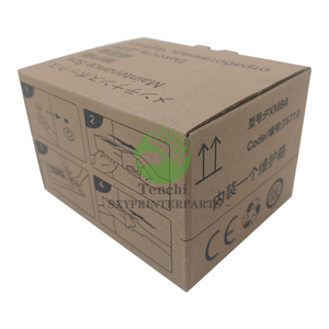 T6712 T671200 Nouveau Boîte de Maintenance d'Encre pour <span class=keywords><strong>EPSON</strong></span> <span class=keywords><strong>WF</strong></span> 6090 6590 8010 8090 <span class=keywords><strong>8510</strong></span> 8590 WF6090 WF6590 WF8010 WF8090 WF8510 WF8590 Pièces - Product Image 5