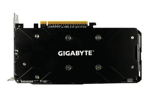 Chất lượng cao 9% New RX 590 RX 590gme 8GB chơi game Video Card Nitro + Phiên bản đặc biệt 2304sp 256bits Card đồ họa - Product Image 2