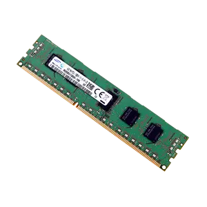 마이크론 SK Krsamsung 8GB 16GB DDR3 REG ECC PC3-12800R PC3 PC3L 12800R PC3-14900R 1R * 4 2R * 4 1333 1600 1866 MHz 서버 메모리