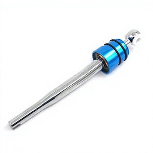 คันเกียร์ CNSPEED รุ่น YC100256-LB สำหรับ BMW E30 E36 E46 E39 M3 M5 สำหรับการแข่งขันประสิทธิภาพสูง - Product Image 1