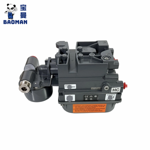 มาตรวัดเอาท์พุทของ DVC6200 F-1I-2A-3B-4B-5A-6A-7F-8A ตัวควบคุมระบบดิจิตอลการสื่อสาร Hart - Product Image 3