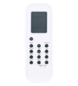RG35B/BGE Replace <b>Remote</b> <b>Control</b> for Midea AC A/C Air Conditioner RG36A2/BGCEF RG36A2/BGEF RG36B1/BGCE RG36B/BGE RG36C/BGCE RG36 - Product Image 2