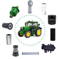 Ricambi per Trattori Agricoli: Pompa Carburante, Interruttore Freno, Puleggia di Trasmissione, Tappo Serbatoio Carburante, Cinghia, Cuscinetto, Sensore, Rullo Portante