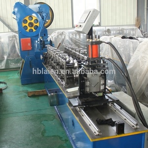 Tốc độ cao xây dựng góc Bead góc đấm máy giá tốt - Product Image 2