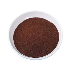 80 mesh 30/60 20/40 Garnet sand 80 mesh for water jet cutting supplier