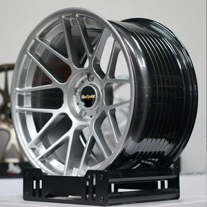 Jantes en alliage forgé ARC-8 15-22 <span class=keywords><strong>pouces</strong></span> 5x112 5x120 pour BMW G80 F87 G82 F30 F32 G42 G26 Mercedes C63 Volkswagen <span class=keywords><strong>Golf</strong></span> R Apex - Product Image 2