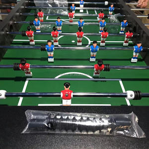 <span class=keywords><strong>โต๊ะ</strong></span>ฟุตบอลหยอดเหรียญ<span class=keywords><strong>ราคา</strong></span>ถูก <span class=keywords><strong>โต๊ะ</strong></span>ฟุตบอล <span class=keywords><strong>โต๊ะ</strong></span>เกมฟุต<span class=keywords><strong>บอล</strong></span> สำหรับขาย เครื่องเล่นสำหรับเด็ก - Product Image 5