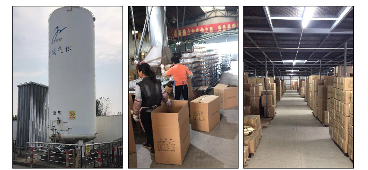 Physical science laboratory learning magnet kit Magnetic field experimental device For children and junior high school student