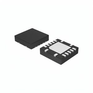 Circuit intégré logique bidirectionnel 4 bits UM3304QS VFQFN à pad exposé, canal fabricant, niveau 14 VFQFN - Product Image 1