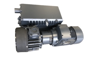 Bomba de Vacío para Aceite W1.302 7.5KW, Bomba de Vacío para la Industria Química y Farmacéutica - Product Image 1