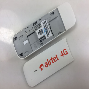 Modem USB 4G LTE <span class=keywords><strong>E3372h</strong></span>-<span class=keywords><strong>607</strong></span> 150 Mbps avec ports d'antenne - Dongle USB 4G LTE Hi-Link E3372 - Product Image 6