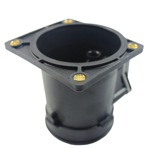 福特马自达水星F6ZF-12B579-AA F6ZF-12B579-AB AFH70-11 F6ZZ-12B579-AA AFLS-120RM AFLS-123RM质量空气流量计 - Product Image 2