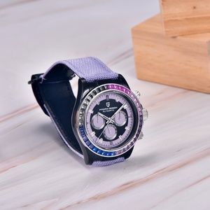 Reloj Pagani Design 1732, Diseño Encantador, Reloj de Lujo para Hombre, Automático, Mecánico, Resistente al Agua, Reloj de Moda para Hombre - Product Image 4