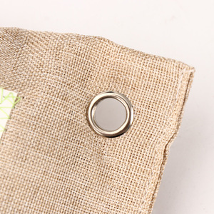 Sac de purification de l'air au charbon de bambou Sac à charbon actif Sachet de désodorisation d'absorption d'humidité pour la maison et le jardin - Product Image 4