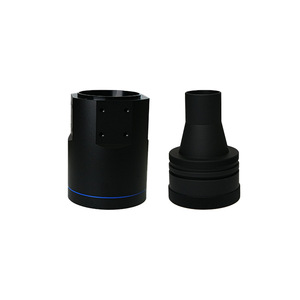 Pièces d'instruments optiques de précision usinées CNC, diamètre 800 mm, longueur 3200 mm, précision de finition, personnalisation OEM - Product Image 2