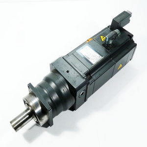 Moteur 1FK7063 5AH71 1UH5 Z Z=J23 <span class=keywords><strong>SP100S</strong></span> MF1 ar I=5 neuf, programmation PLC disponible en stock. - Product Image 1