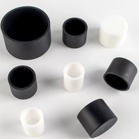 Bouchon/Capuchon en caoutchouc durable et étanche pour la protection, fourni par l'usine