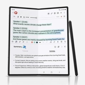 Stylet ergonomique pour Samsung Fold 6 Cases | <span class=keywords><strong>Bluetooth</strong></span> <span class=keywords><strong>S</strong></span> <span class=keywords><strong>Pen</strong></span> avec 4096 niveaux de pression - Product Image 6