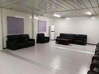 Maison préfabriquée en conteneur de luxe à deux étages, décorative et bon marché, à vendre