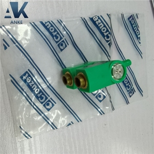 81541001 Crouzet คันเร่งทางเดียวส่วนประกอบนิวเมติก - Product Image 4