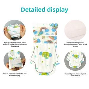 2025 Protector De Pie ajustable para lesiones, calcetines impermeables para perros, fundas desechables para patas para caminar perros - Product Image 4