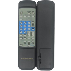 Télécommande de remplacement TCL TV RC C08T, fonction complète, pour téléviseurs TCL modèles RC C08T, RC C01T, RC C07T, RC C10T. - Product Image 5