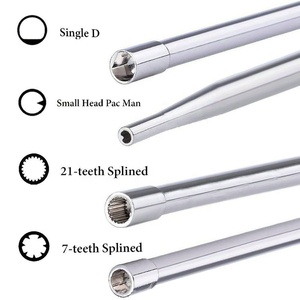 Carburador destornillador, herramienta de ajuste <span class=keywords><strong>para</strong></span> motor de <span class=keywords><strong>2</strong></span> ciclos - Product Image 4