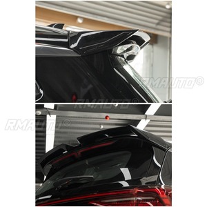 สำหรับ Chery Tiggo 8pro 8plusmax อุปกรณ์ตกแต่งภายนอกรถยนต์ สปอยเลอร์หลัง สปอยเลอร์ฝากระโปรงท้าย สปอยเลอร์หลังคา ชุดแต่ง - Product Image 5