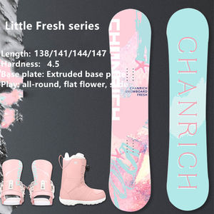 CYCHOS <span class=keywords><strong>2022</strong></span> <span class=keywords><strong>snowboard</strong></span> adulte polyvalent de haute qualité <span class=keywords><strong>snowboard</strong></span> bidirectionnel en gros - Product Image 6