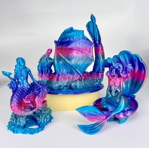 Creat3D <span class=keywords><strong>PETG</strong></span> Rainbow 1.75mm 1kg/スプール<span class=keywords><strong>PETG</strong></span>勾配3Dプリンターフィラメント - Product Image 5