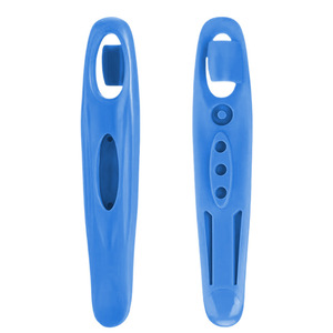 Levier de pneu en POM, outil de démontage de pneu de vélo de montagne, outil de réparation de vélo - Product Image 2