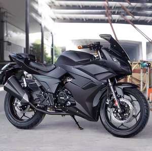 Gebruikte Horizon <span class=keywords><strong>S</strong></span> 250cc Benzine Sportbike Premium Motorfiets - Product Image 3