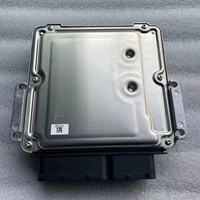 Module de commande du moteur ECU de haute qualité EDC17 0281020415 pour moteur Bosch