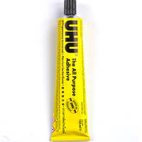 UHU Glue DIY All Purpose Adhesive 35ml Tube