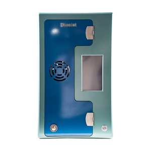 Générateur de vapeur <span class=keywords><strong>Halo</strong></span> 9 kW électrique 220 V pour sauna vapeur humide 2 personnes avec panneau de commande, design traditionnel, Hebei – Fournisseur d'usine - Product Image 4