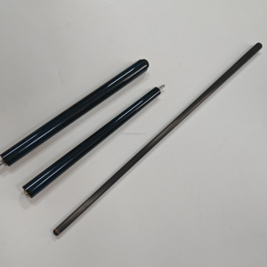 Queue de saut/rupture en fibre de carbone à 3 sections en céramique pour 8-Ball et Snooker - Product Image 3