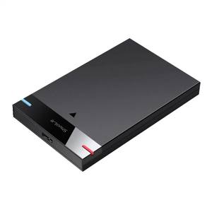 Boîtier de <span class=keywords><strong>disque</strong></span> <span class=keywords><strong>dur</strong></span> <span class=keywords><strong>externe</strong></span> USB 3.0 vers SATA de haute qualité pour <span class=keywords><strong>disque</strong></span> <span class=keywords><strong>dur</strong></span>/SSD SATA 2.5 pouces 7mm/9.5mm - Product Image 2