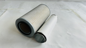 ไส้กรองน้ำมันเครื่องอัดอากาศแมนนี่ประสิทธิภาพสูงรุ่นใหม่ 88290012-371/372 สำหรับใช้งานในอุตสาหกรรม - Product Image 5