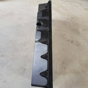 20740683 20745844 Cover for EC380 E480 D13F Truck Construction Machinery Spare Parts - Product Image 3