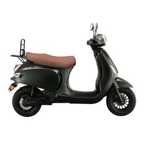 Xq 2025 mới nhất cổ điển điện xe máy xe tay ga 1500W cho <span class=keywords><strong>vespa</strong></span> với pin có thể tháo rời EEC coc L1E chứng nhận - Product Image 5